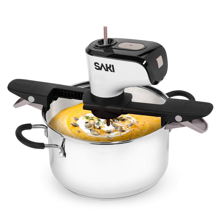 キッチン家電 revolted Auto Cooking Pot revolted Auto Cooking Pot